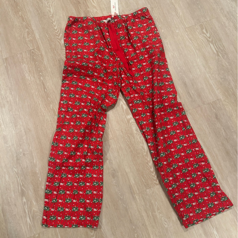 Vineyard Vine Loungewear Pants